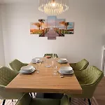 Le Cocon Auvergnat Villa
