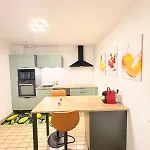 Le Cocon Auvergnat Villa Lapalisse