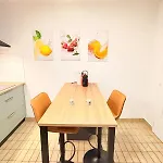Le Cocon Auvergnat Lapalisse
