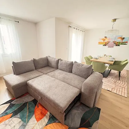 Willa Le Cocon Auvergnat