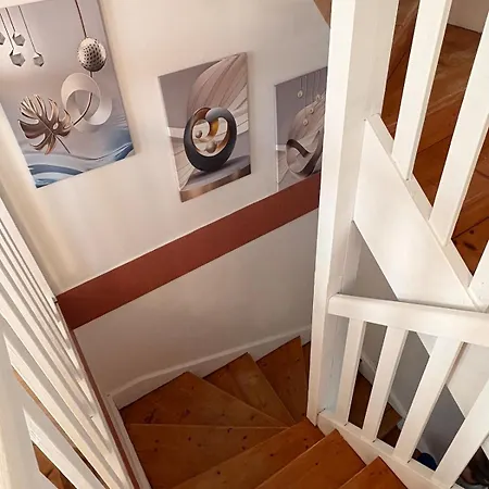 Le Cocon Auvergnat Lapalisse