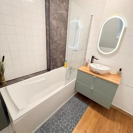 Le Cocon Auvergnat Villa *