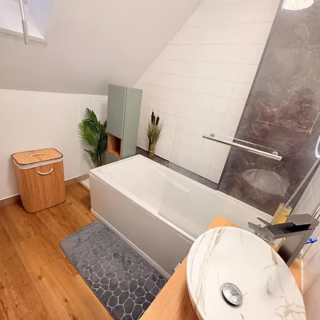 Le Cocon Auvergnat Lapalisse