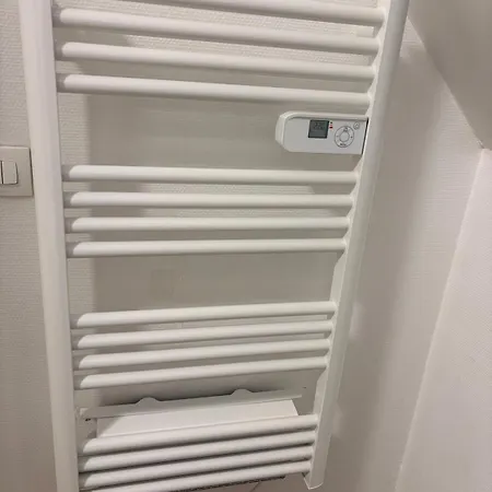 Le Cocon Auvergnat Villa *