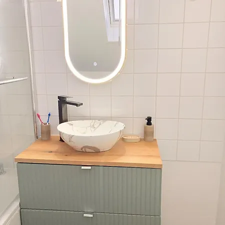 Villa Le Cocon Auvergnat *