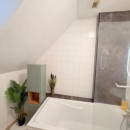 Le Cocon Auvergnat Lapalisse