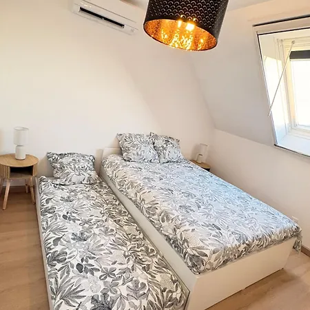 Le Cocon Auvergnat Villa *