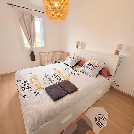 Le Cocon Auvergnat Lapalisse