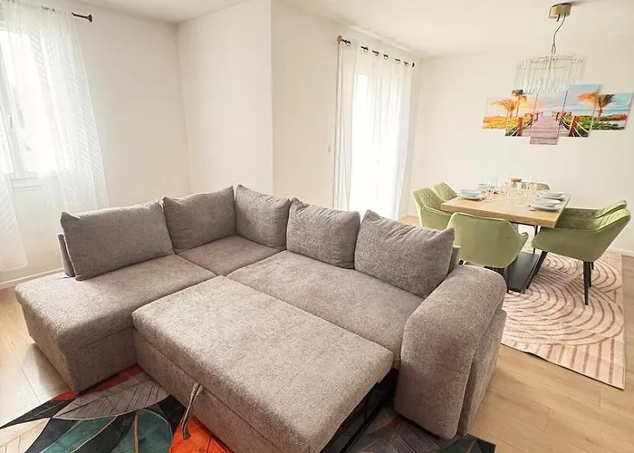 Villa Le Cocon Auvergnat