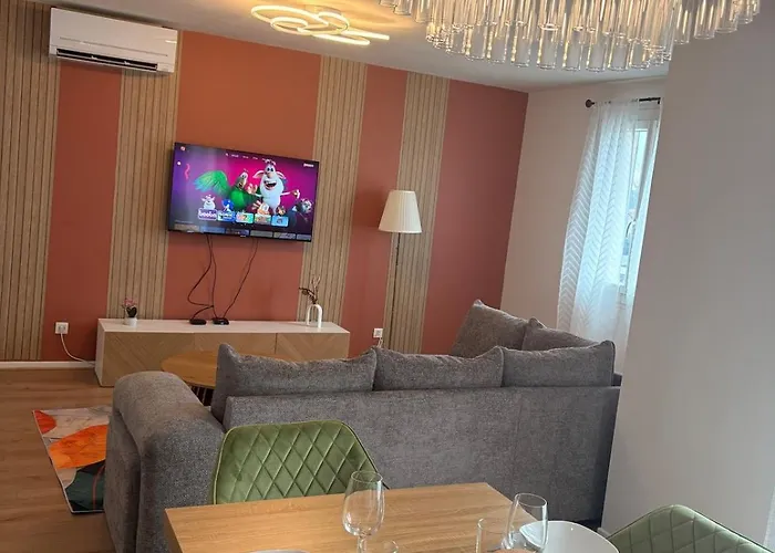 Le Cocon Auvergnat Villa Lapalisse