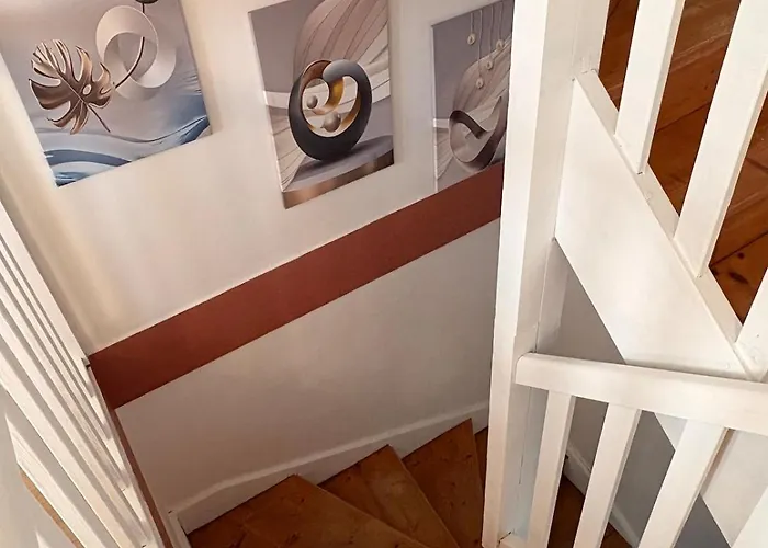 Le Cocon Auvergnat Lapalisse