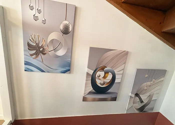 Willa Le Cocon Auvergnat Lapalisse