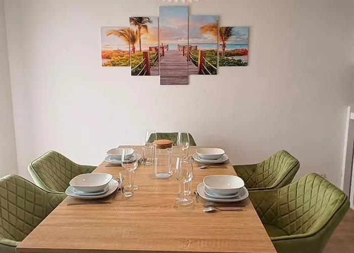 Le Cocon Auvergnat Willa