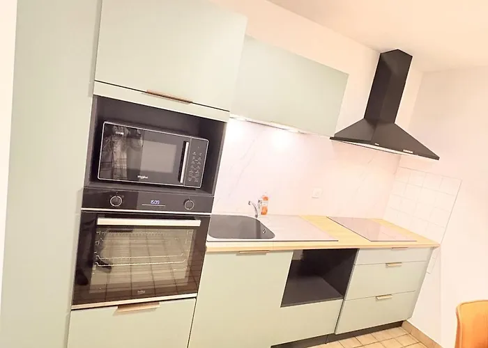 Le Cocon Auvergnat *