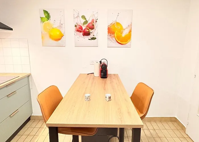 Le Cocon Auvergnat Lapalisse