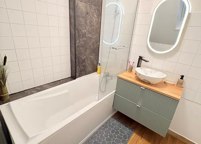 Le Cocon Auvergnat Willa *