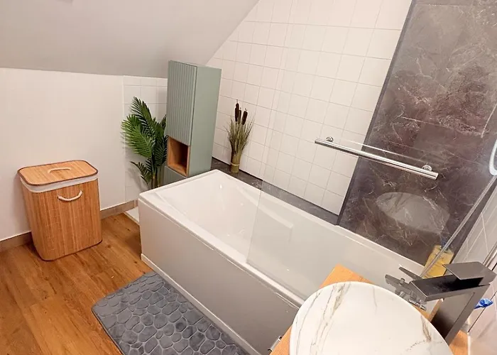 Le Cocon Auvergnat Lapalisse