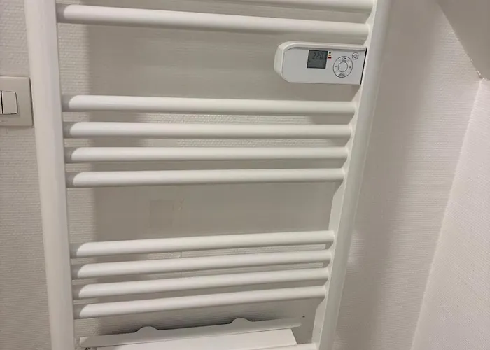 Le Cocon Auvergnat Villa *