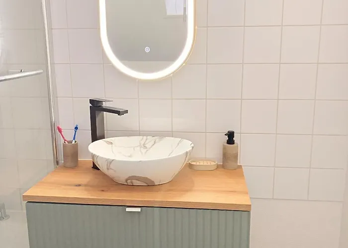 Villa Le Cocon Auvergnat *