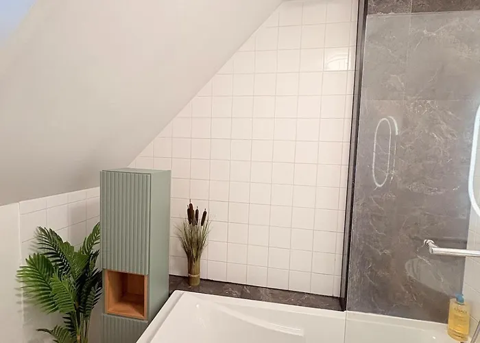 Le Cocon Auvergnat Lapalisse