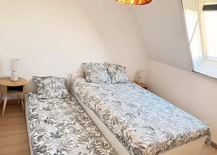 Le Cocon Auvergnat Villa *