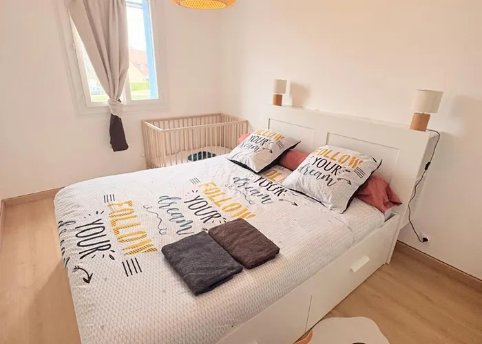 Le Cocon Auvergnat Lapalisse