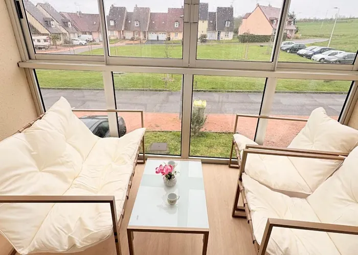 Le Cocon Auvergnat Lapalisse